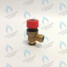 Предохранительный клапан Китай (ELSOTHERM T серия)