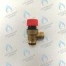 Предохранительный клапан Китай (ELSOTHERM T серия)