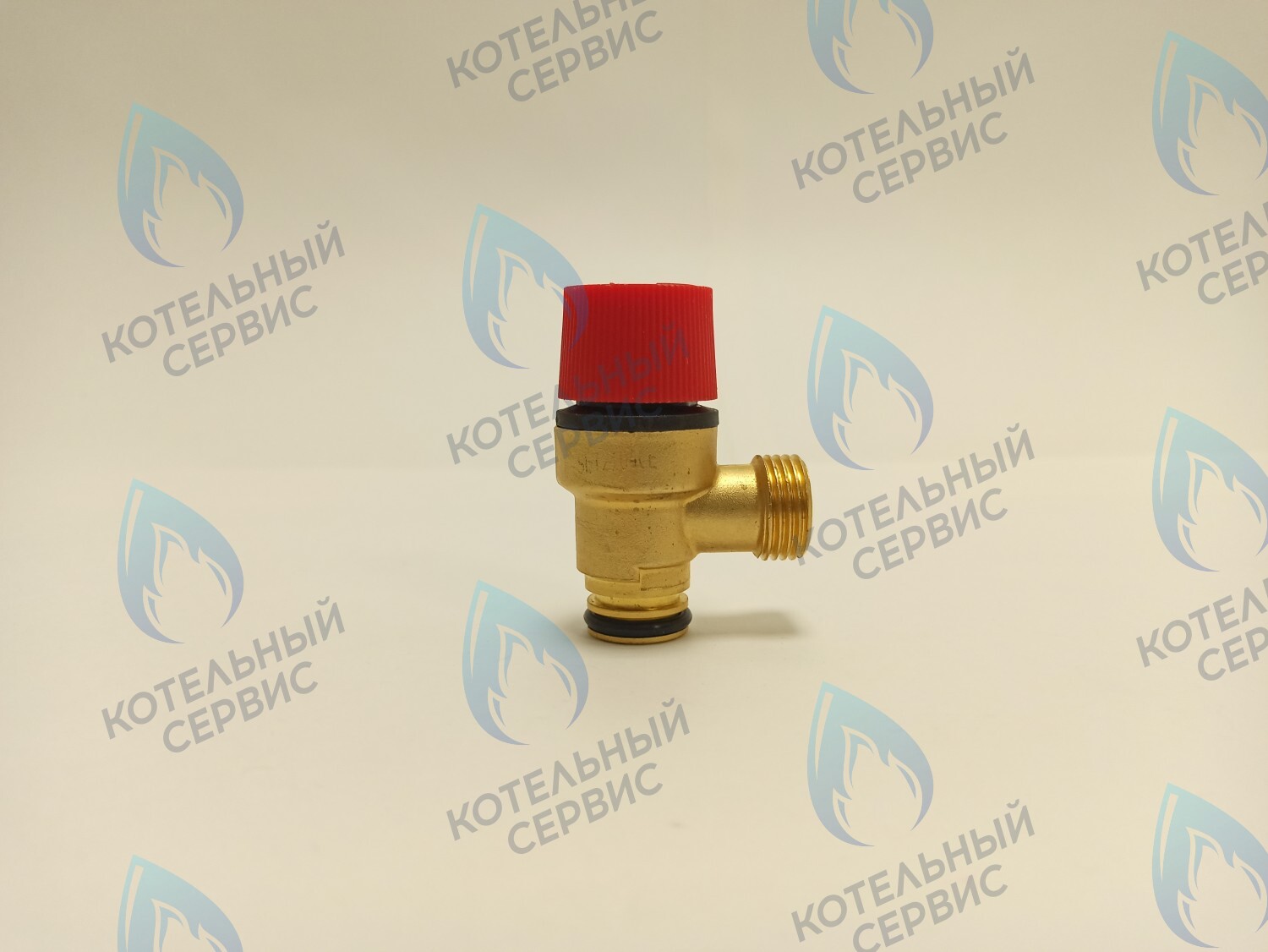 Предохранительный клапан Китай (ELSOTHERM T серия)