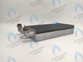 Основной теплообменник EURA TOP E 24 кВт
