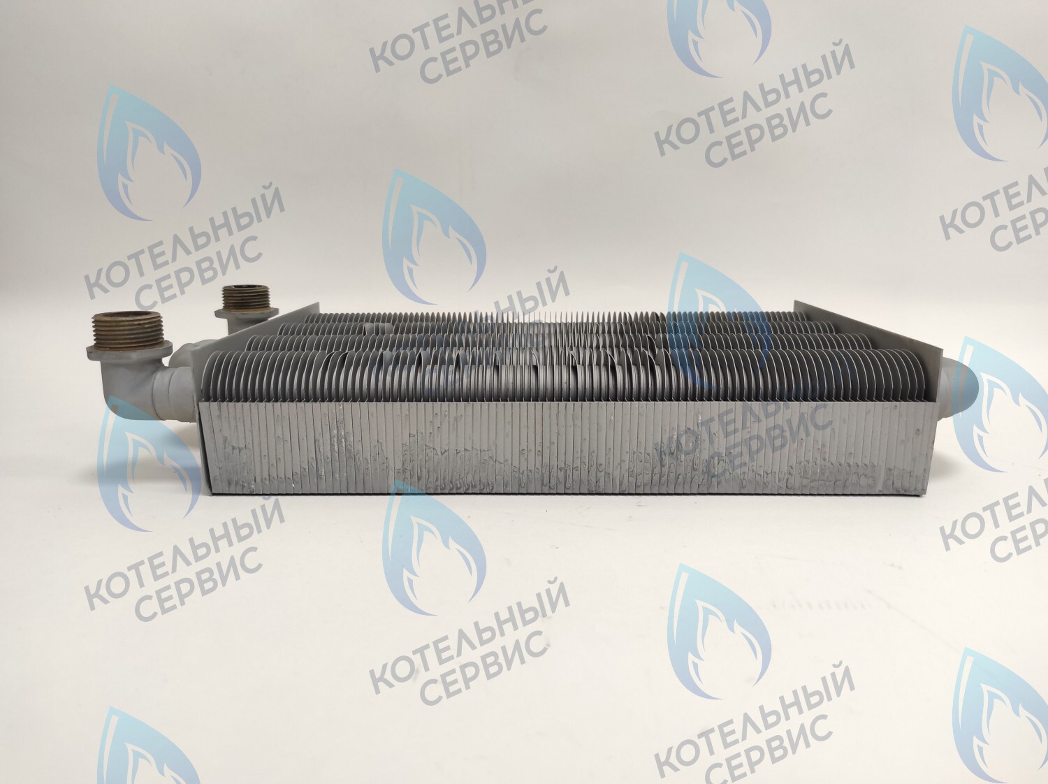 Основной теплообменник EURA TOP E 24 кВт