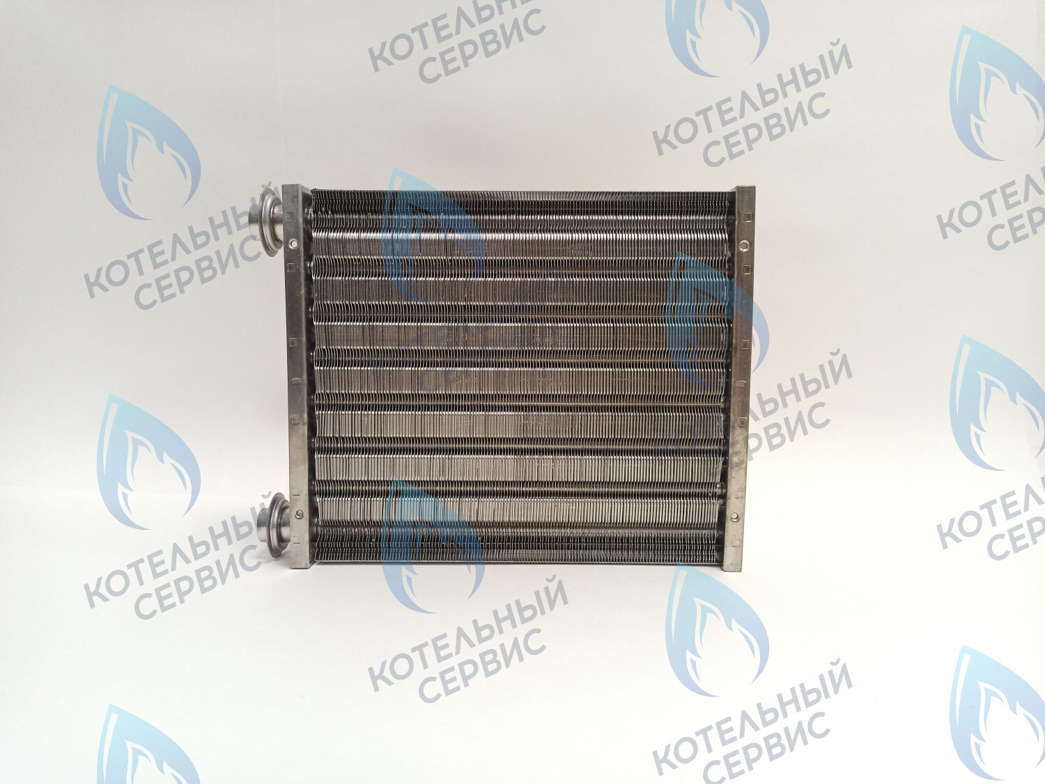 Теплообменник основной (первичный) Navien (с белыми прокладками в комплекте) Deluxe S/C/ONE/C Plus 10-24K