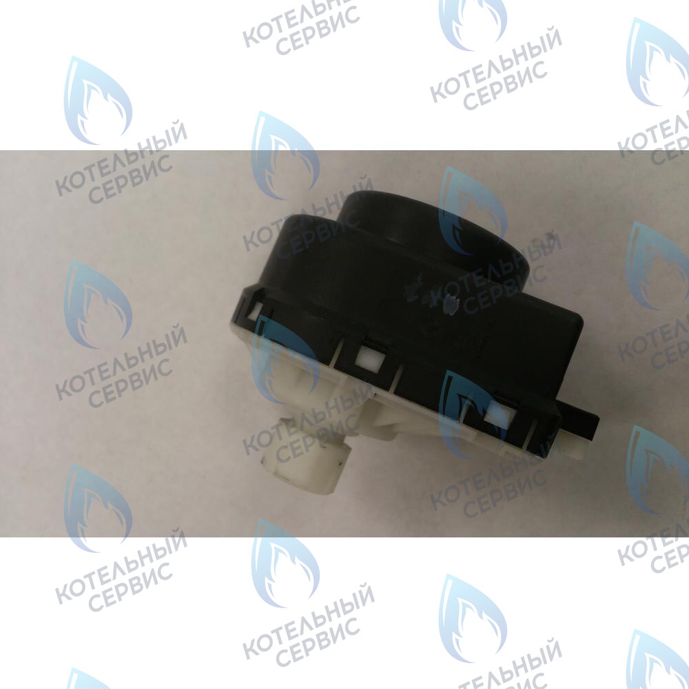 Мотор трехходового клапана BAXI