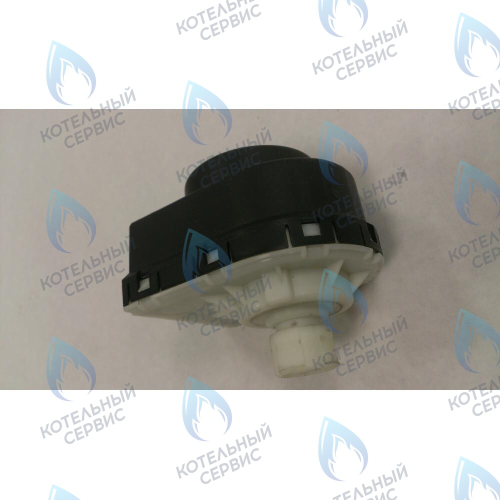 Мотор трехходового клапана BAXI