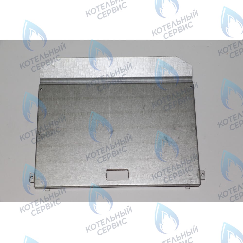 Крышка термоизоляционной панели передняя BAXI