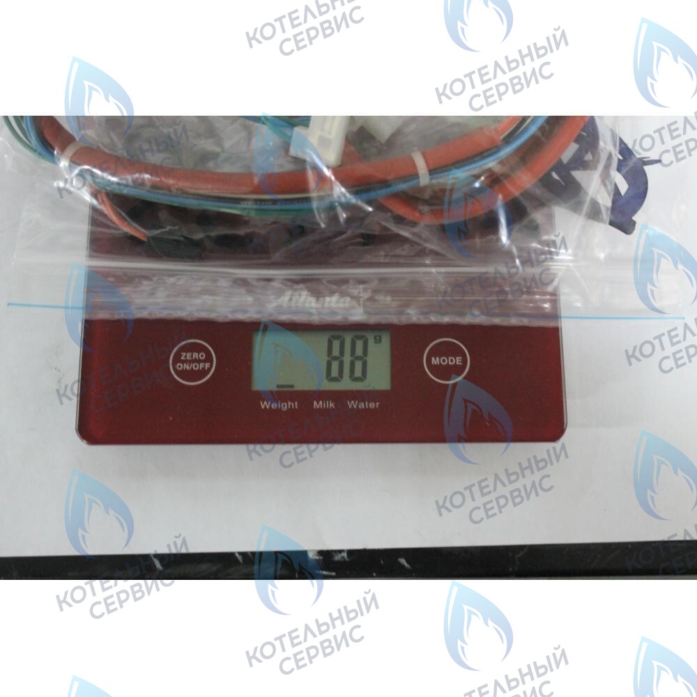 Проводка электрическая питания BAXI