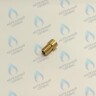 Ниппель для расширительного бака 3/8" - 14/1" (переход на BAXI)