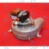 Вентилятор GR02865 котла мощностью 28 кВт ALPHATHERM