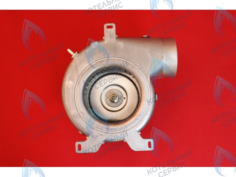 Вентилятор GR02865 котла мощностью 28 кВт ALPHATHERM