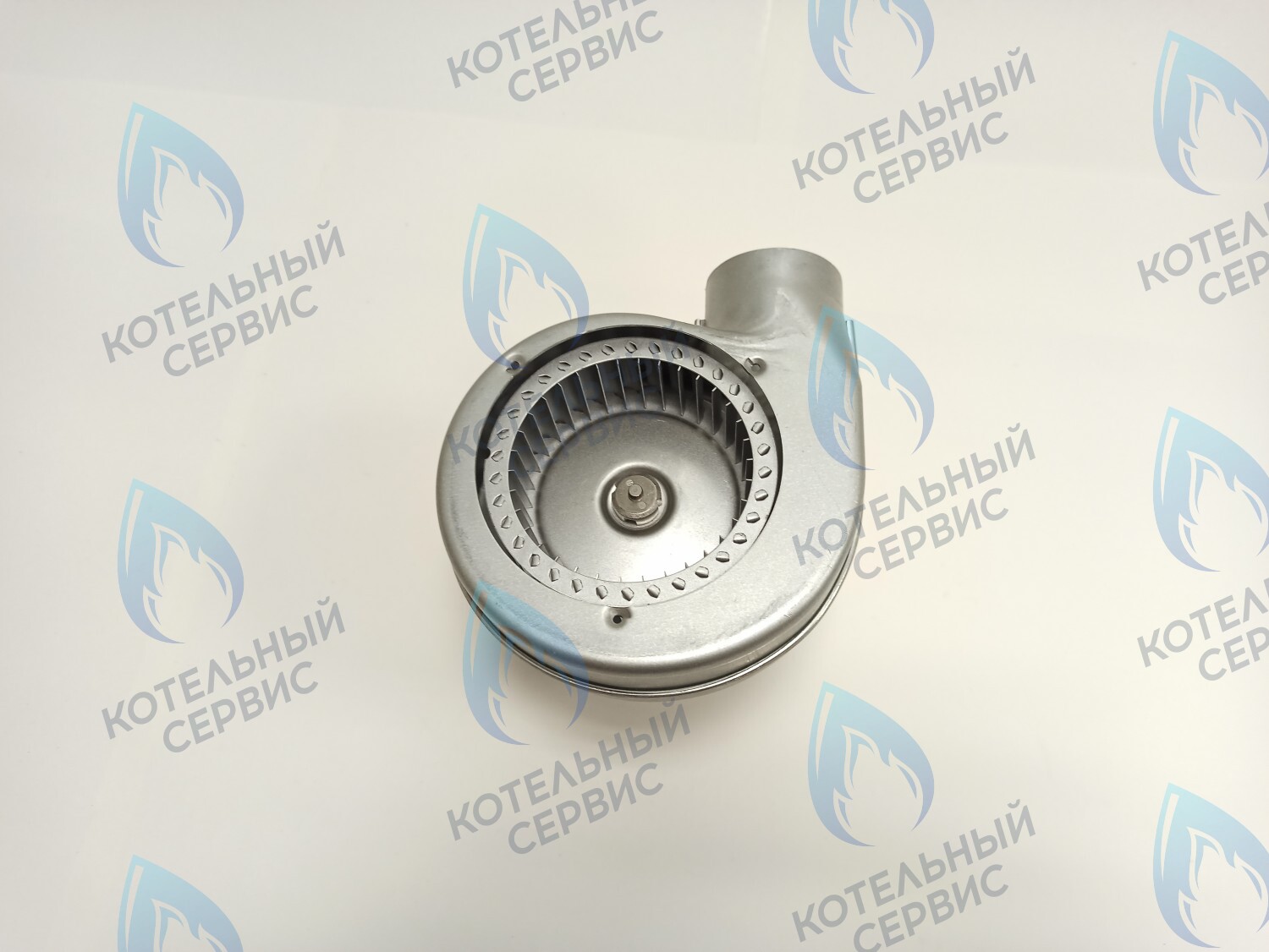 Вентилятор BAXI ECO Nova 31F