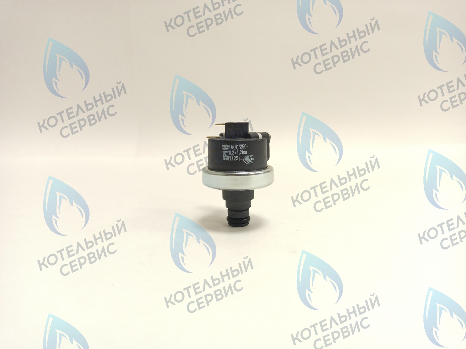 Датчик давления воды, шт FERROLI