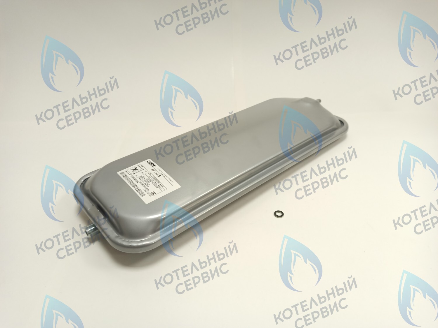 Бак расширительный 6л Kit Vaso ESP (36800650) FERROLI