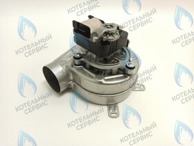 Вентилятор 32 кВт Electrolux (BI1596 101)