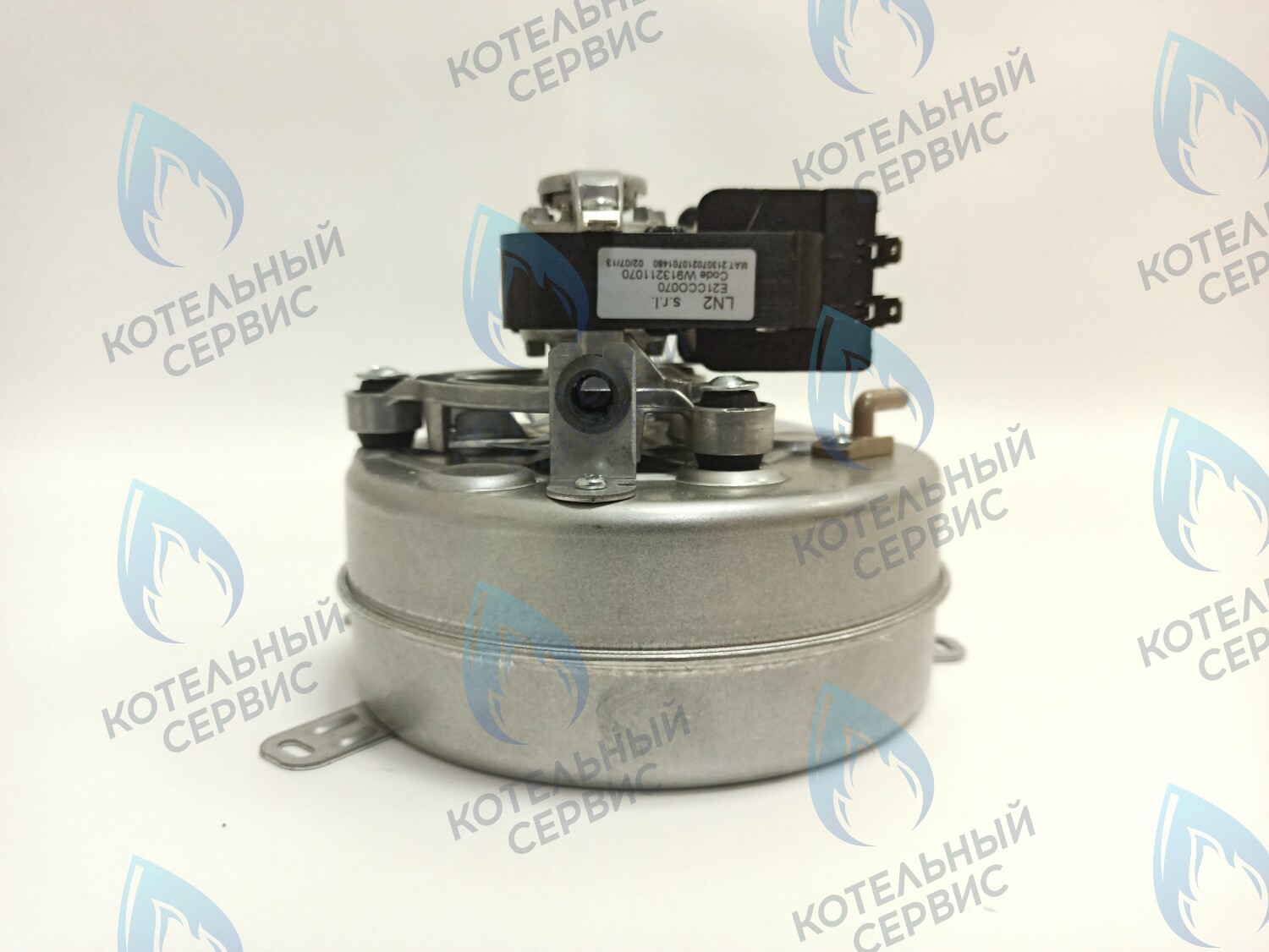 Вентилятор 32 кВт Electrolux (BI1596 101)