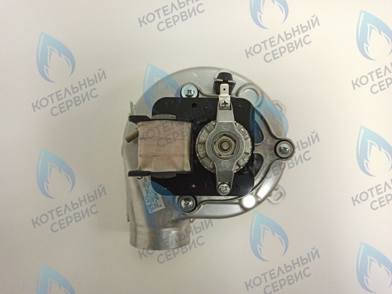 Вентилятор 32 кВт Electrolux (BI1596 101)