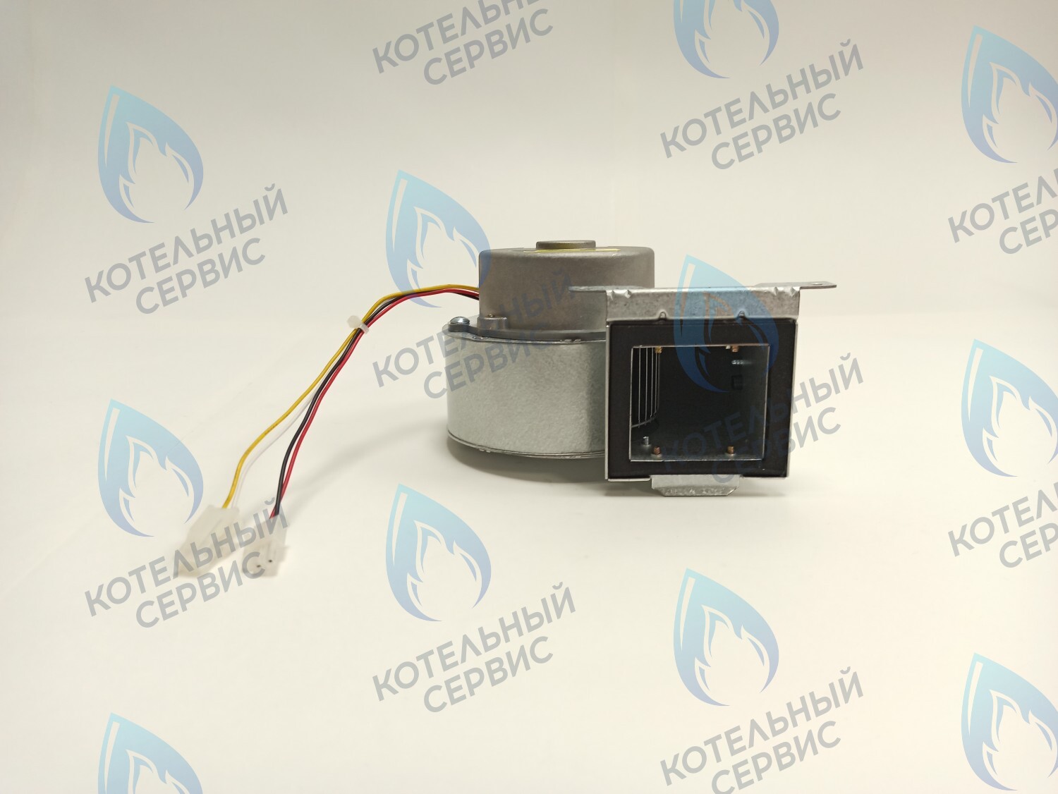 Вентилятор в сборе 34,9кВт-40,7кВт CELTIC-DS PLATINUM 3.30, 3.35