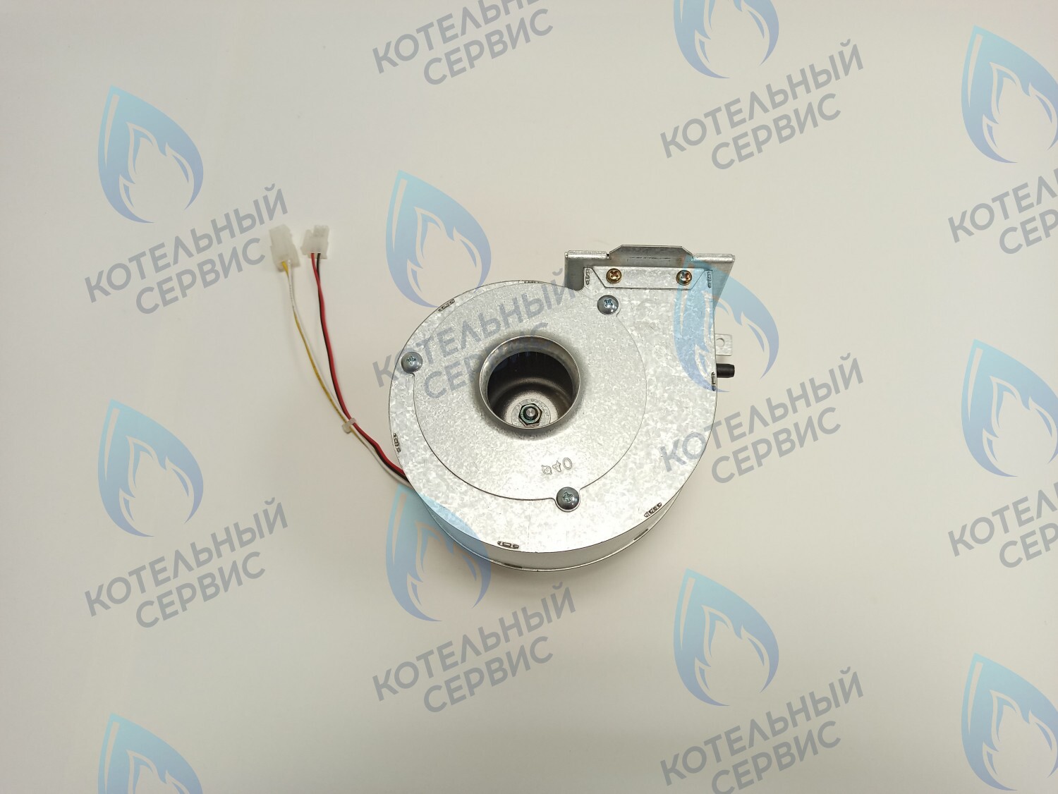 Вентилятор в сборе 34,9кВт-40,7кВт CELTIC-DS PLATINUM 3.30, 3.35