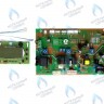 Универсальная плата GAZLUX Standart 24-T-1/-C-1, GAZECO 24-T1/-C1