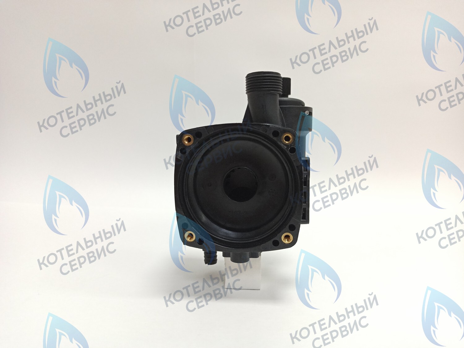 Улитка насоса (против часовой) ARDERIA (C2 и C3 закрыто, отверстие сзади заглушено) (G30CCW)