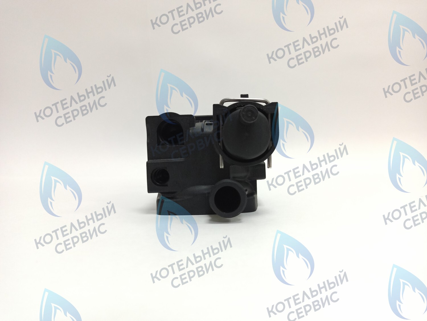 Улитка насоса (против часовой) ARDERIA (C2 и C3 закрыто, отверстие сзади заглушено) (G30CCW)