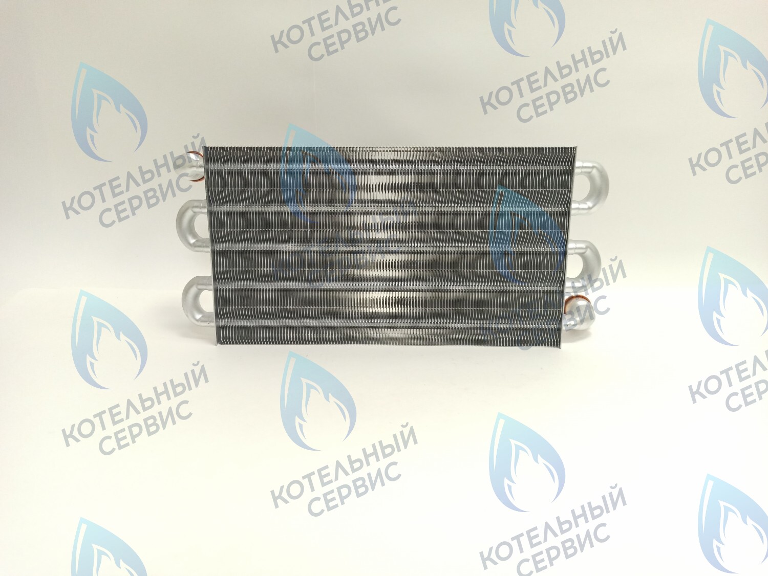 Теплообменник 112 FIN PROTHERM (0020200595), VAILLANT (0020039069)