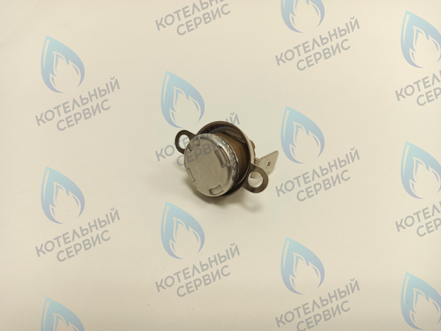 Термореле/Датчик температуры подающей линии E.C.A. GELIOS HM