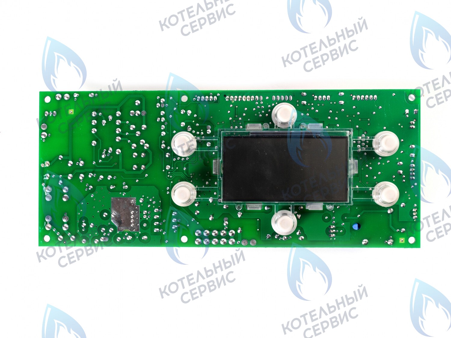 Плата управления BaltGaz Neva MIAD500 (Neva Lux) NORDGAS IT