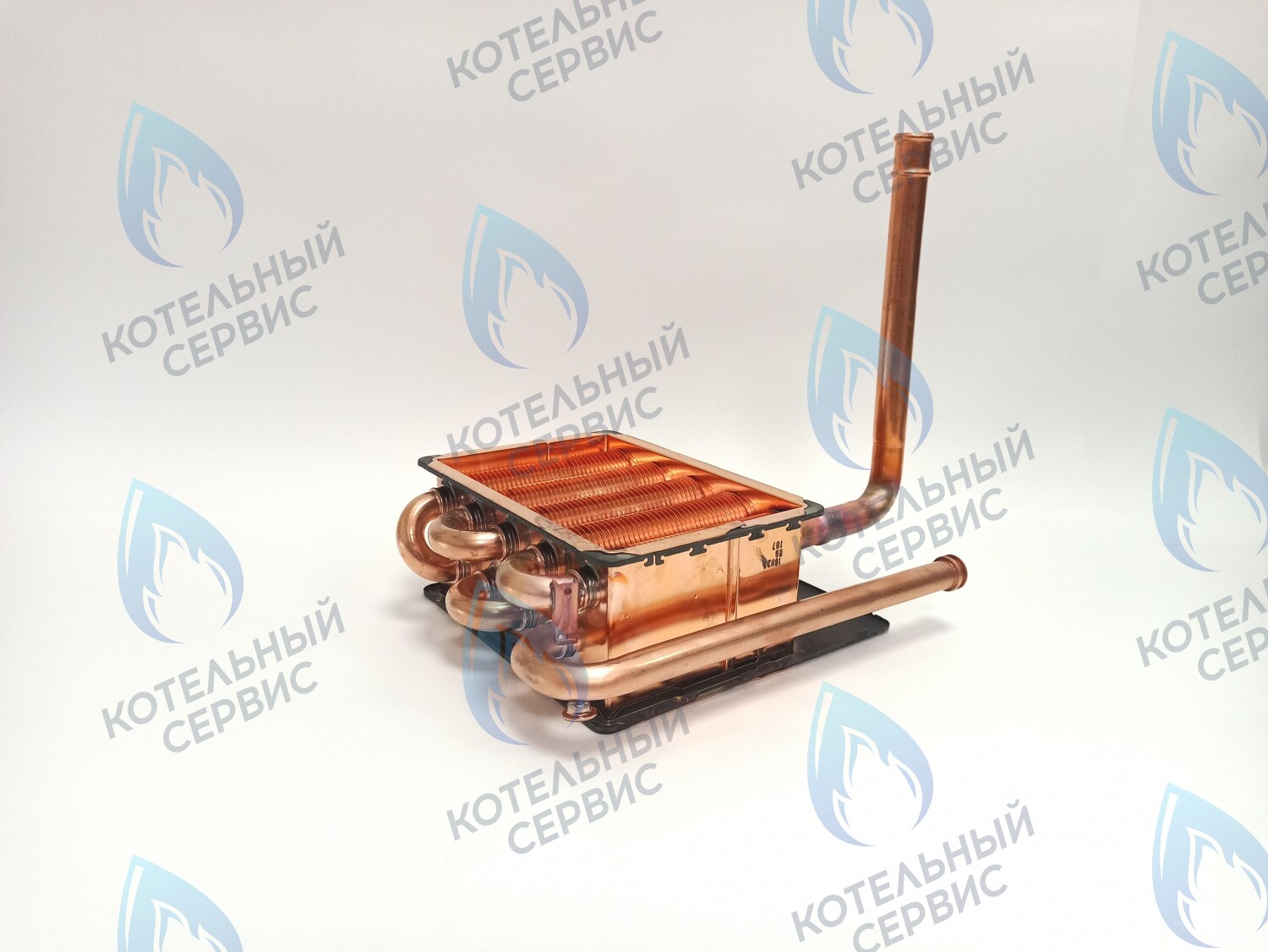 Теплообменник отопления RINNAI GMF/EMF 107/167 (440012147)