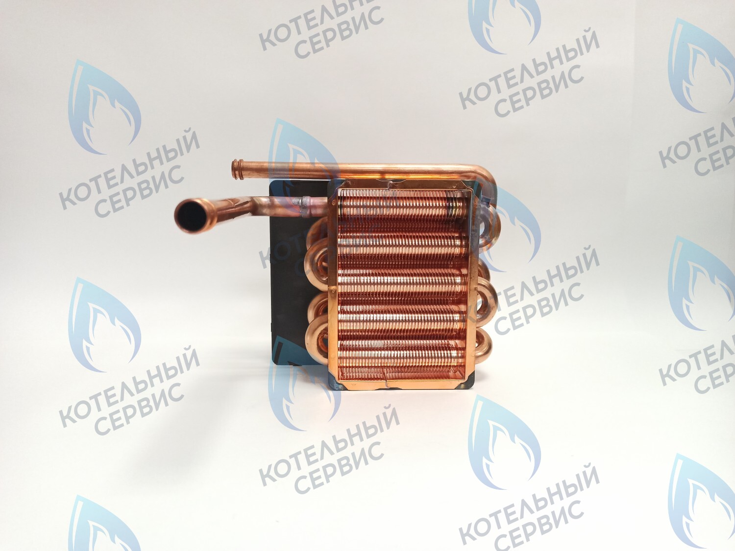 Теплообменник отопления RINNAI GMF/EMF 107/167 (440012147)