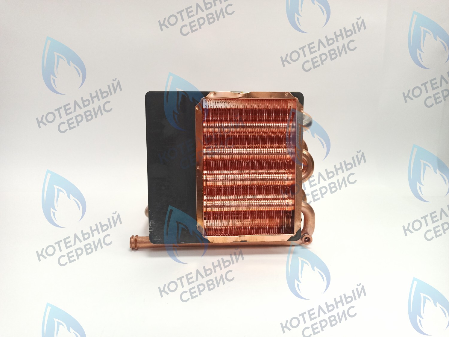 Теплообменник отопления RINNAI GMF/EMF 107/167 (440012147)