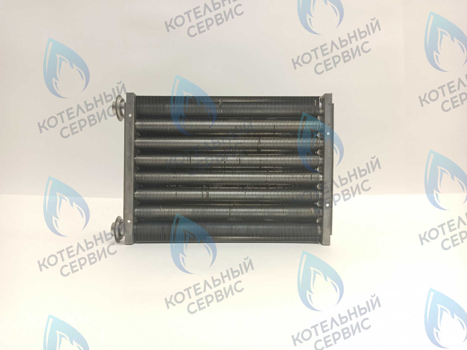 Теплообменник основной (первичный) Navien (с белыми прокладками в комплекте) Deluxe S/C/One 35K