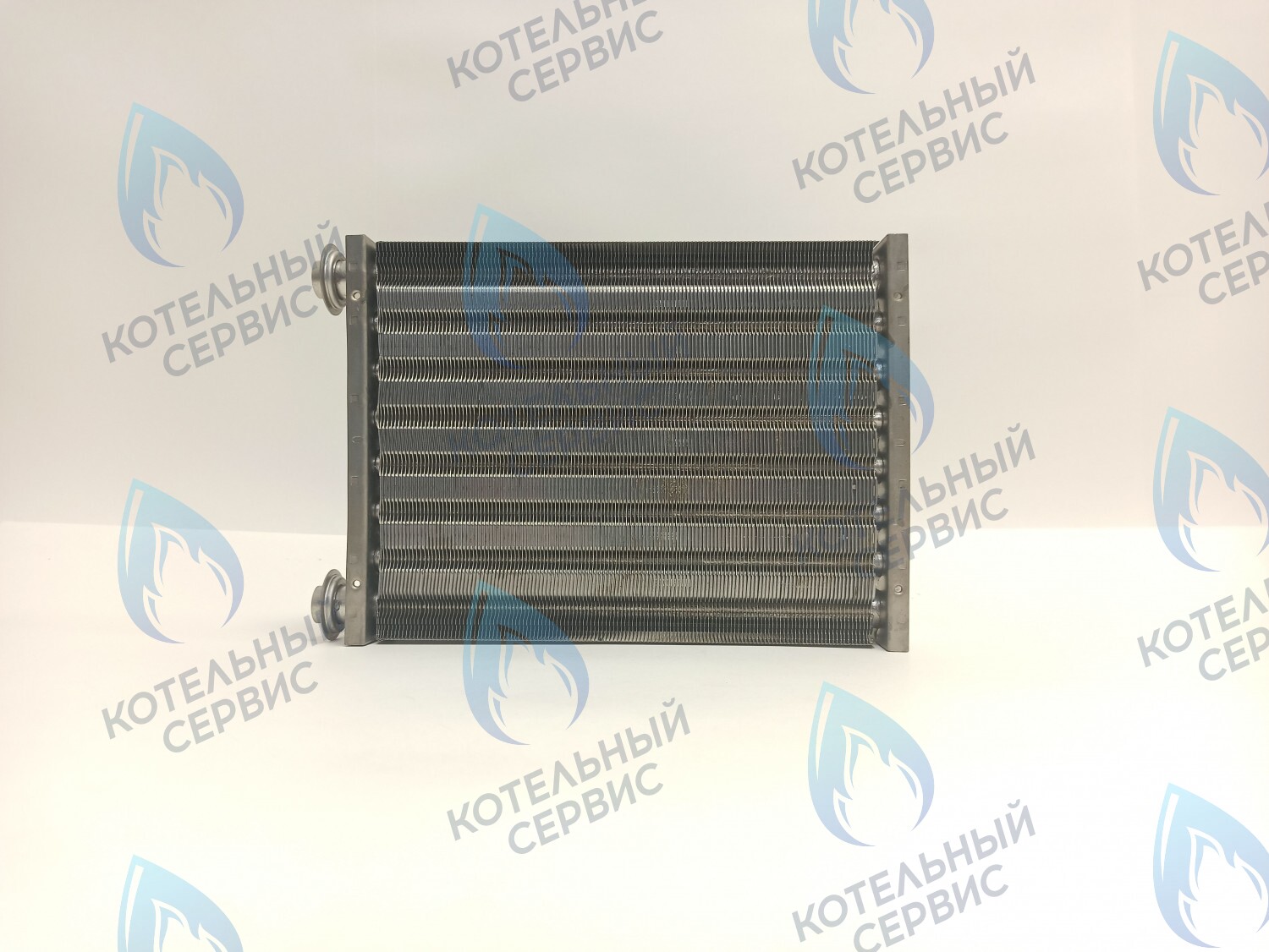 Теплообменник основной (первичный) Navien (с белыми прокладками в комплекте) Deluxe S/C/One 35K