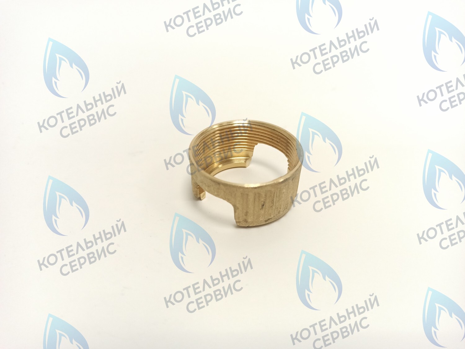 Крепление мотора к трехходовому клапану VAILLANT PROTHERM (металлическое)