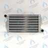 Основной  теплообменник BAXI LUNA-3 COMFORT, LUNA 3 280-310FI (JJJ000620870) 620870, 5680990