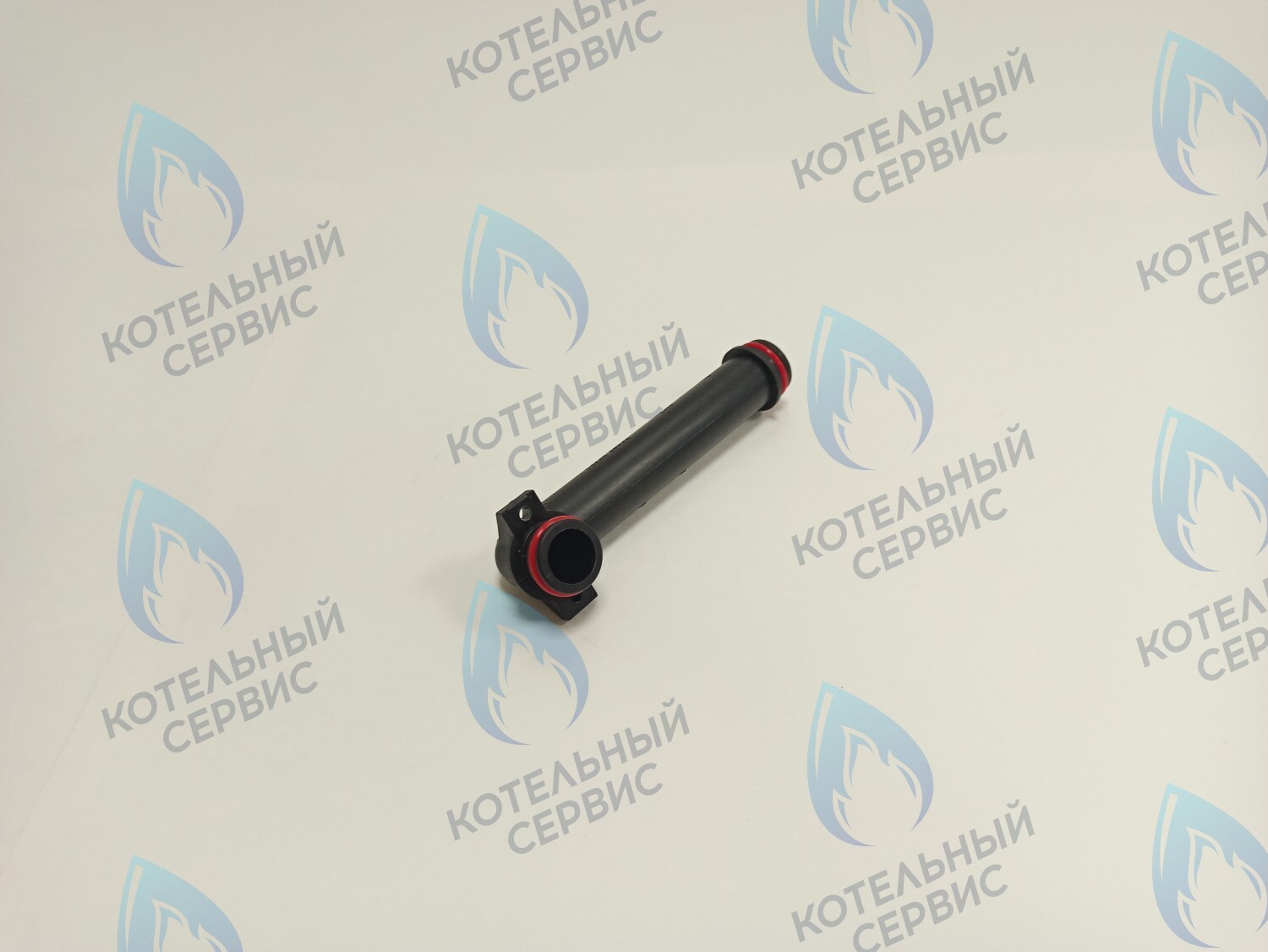 Патрубок контура ГВС проходной (1) Deluxe, Deluxe Coaxial, Deluxe Plus, Deluxe Plus Coaxial, Smart Tok Coaxial, Prime Coaxial, Ace, Ace Coaxial, Atmo, NCN NAVIEN (BH2507372B)