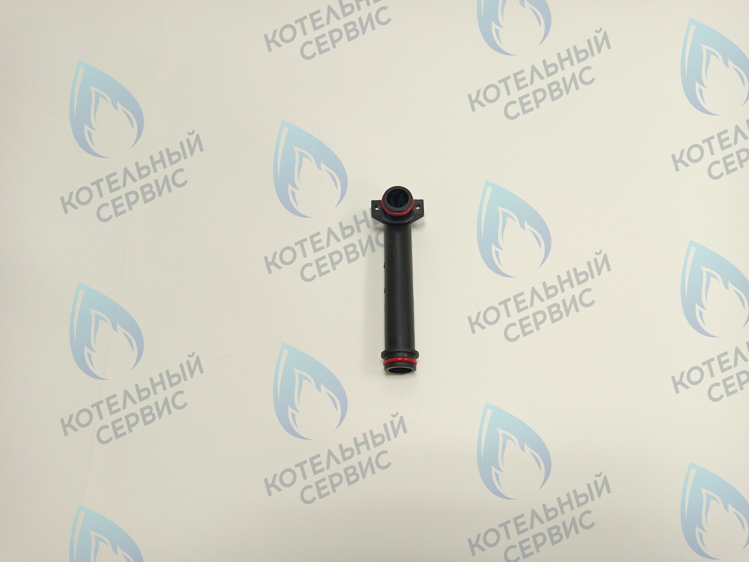 Патрубок контура ГВС проходной (1) Deluxe, Deluxe Coaxial, Deluxe Plus, Deluxe Plus Coaxial, Smart Tok Coaxial, Prime Coaxial, Ace, Ace Coaxial, Atmo, NCN NAVIEN (BH2507372B)