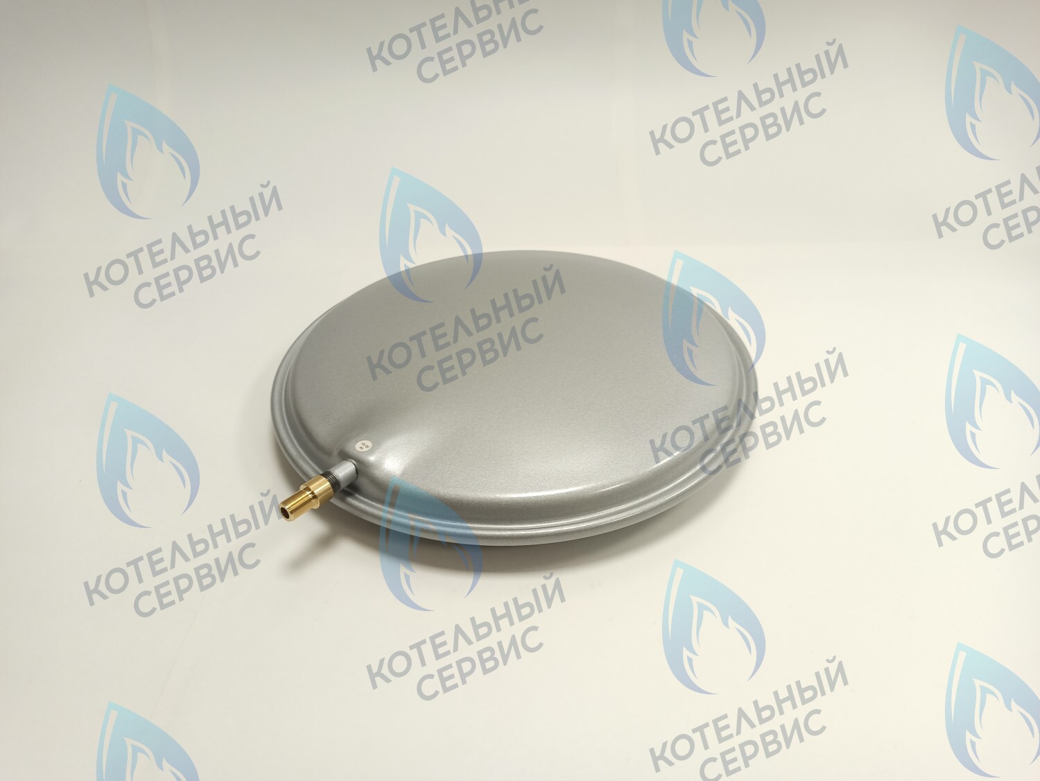 Расширительный бак LM 14/1 BAXI (комплект с переходником)