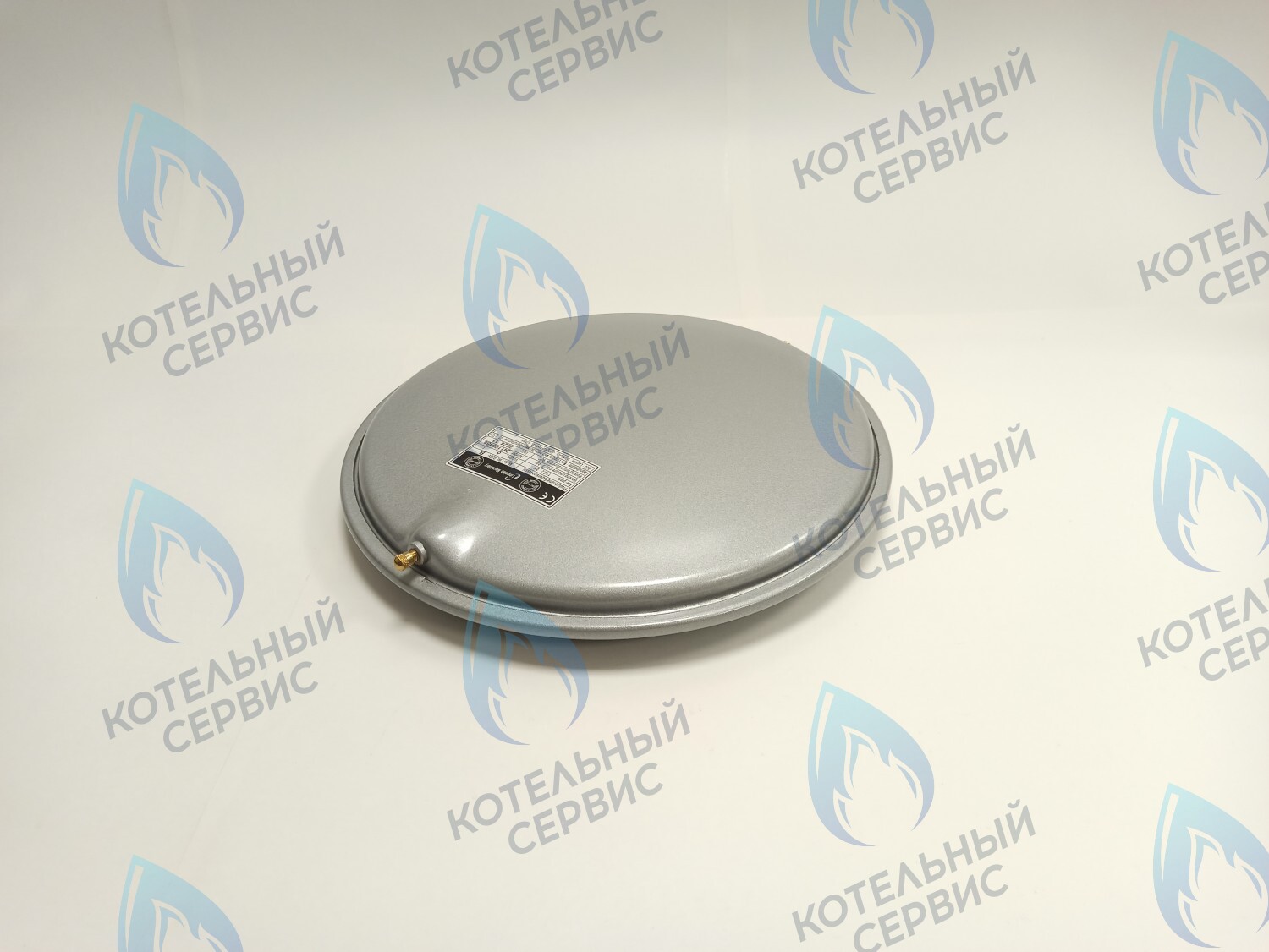 Расширительный бак LM 14/1 BAXI (комплект с переходником)