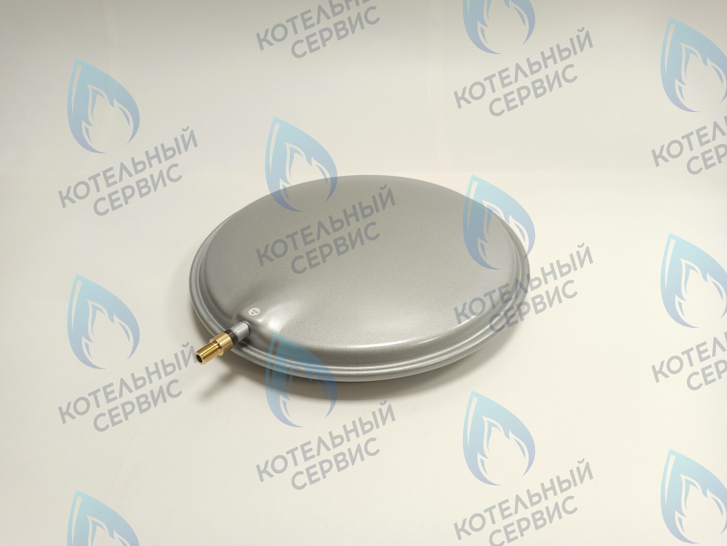 Расширительный бак LM 14/1 BAXI (комплект с переходником)