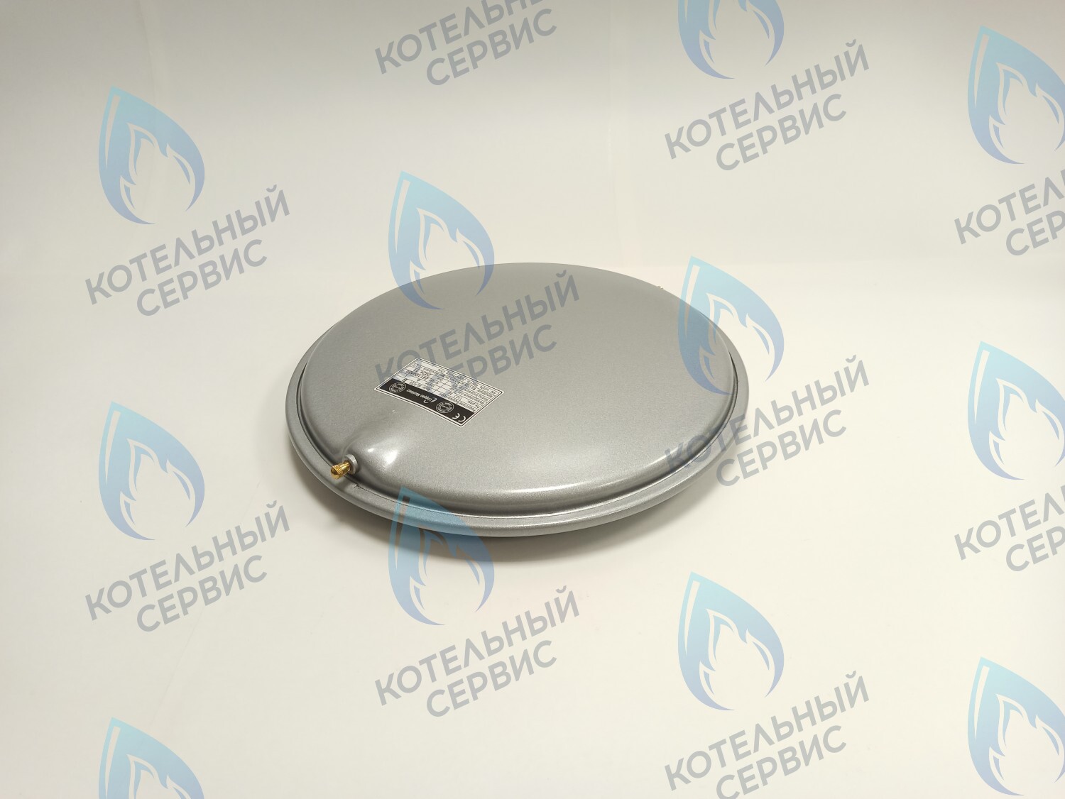 Расширительный бак LM 14/1 BAXI (комплект с переходником)