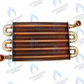 Первичный теплообменник PROTHERM