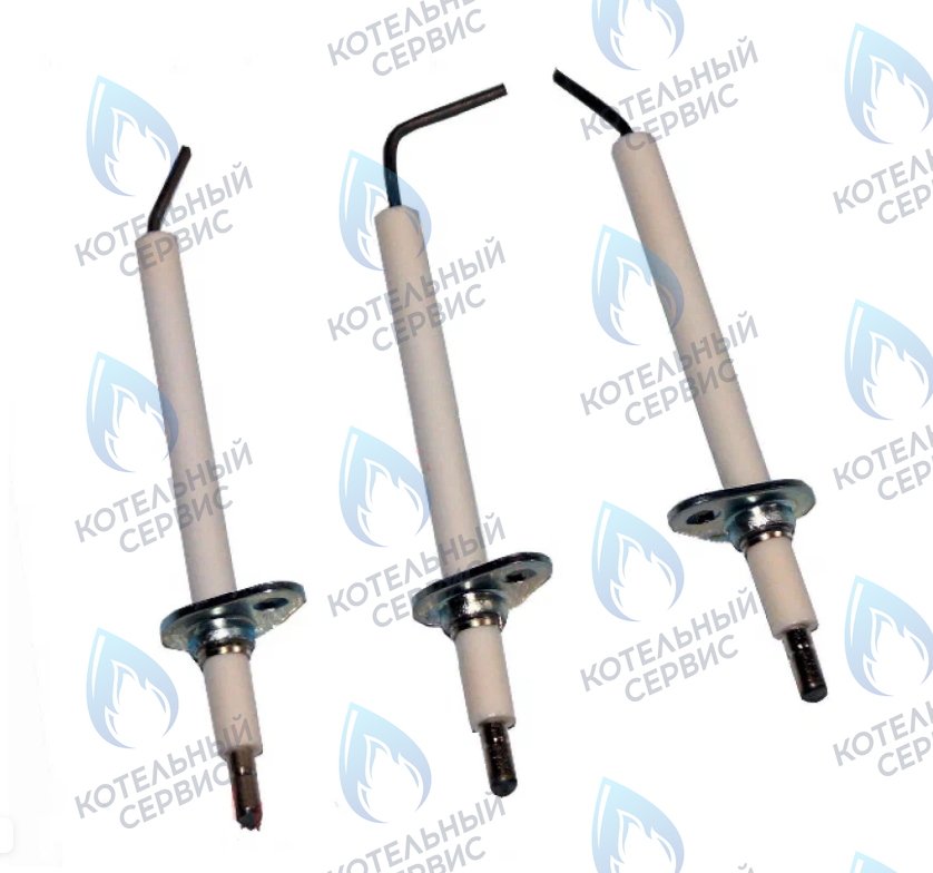 Электроды розжига и ионизации 12,24 KXX PROTHERM
