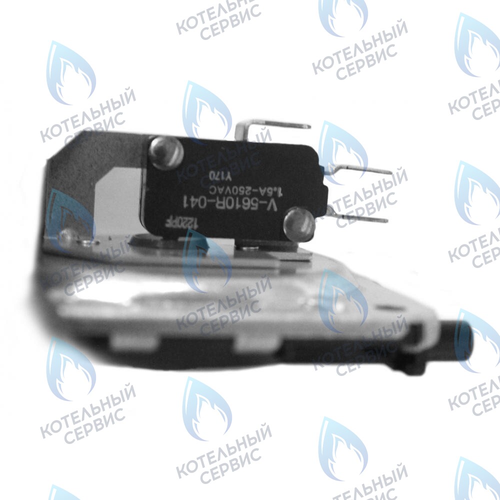 Пневмореле HONEYWELL C6065 для котла Baxi