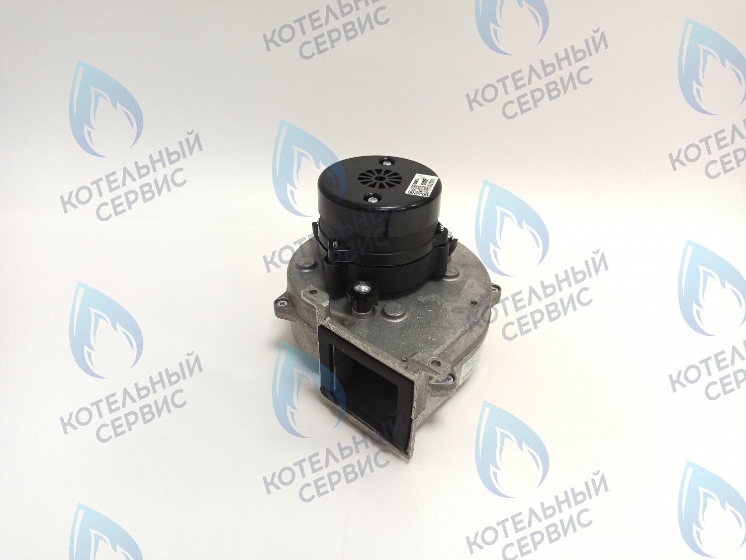 Вентилятор KVD-20C (13/16/20) ELSOTHERM серия B