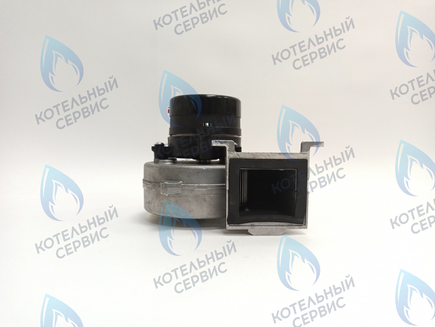 Вентилятор KVD-20C (13/16/20) ELSOTHERM серия B