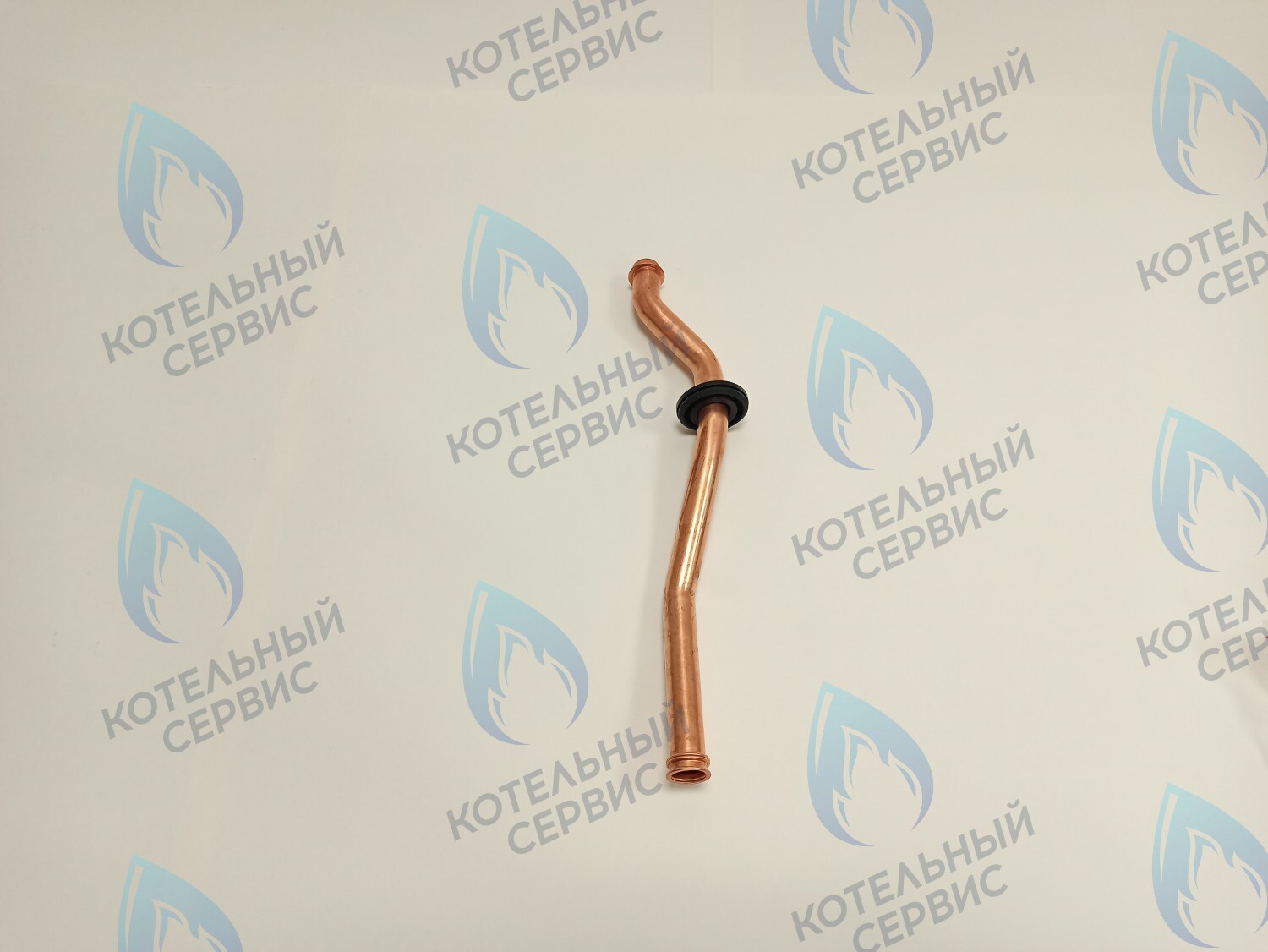 Трубка входа теплоносителя FERROLI