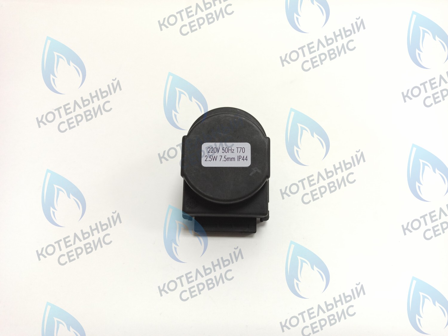 Сервопривод (мотор) трехходового клапана универсальный 7,5мм 220/240v (С) FERROLI, PROTHERM, VIESSMANN, ALPENHOFF, ALPHATHERM, ELECTROLUX, ROC, ELSOTHERM, OASIS, POLYKRAFT, HAIER, CHAFFOTEAUX, ARISTON, MIZUDO, ITALTHERM, THERMEX