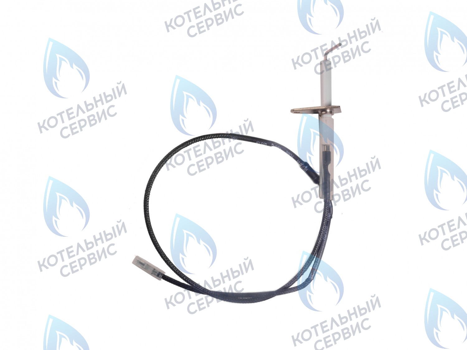 Электрод розжига и ионизации HAIER F21S(T), F21(T) (F01101, 0530002946), L1P18-F21(M)HEC (F01305, 0530016114)