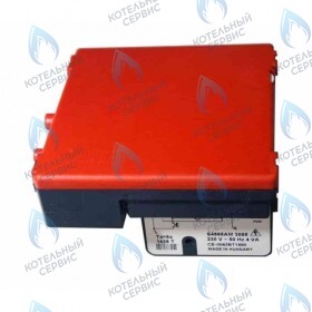 Автоматика розжига (атмо) Honeywell PROTHERM