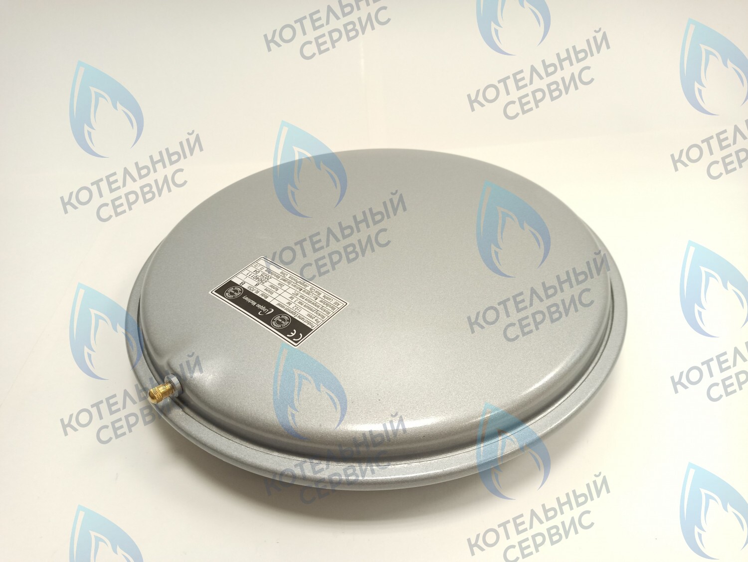 Расширительный бак 8л. 3/8" WL-PZSX-B-8